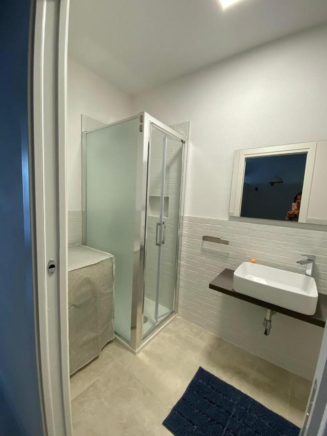 Torregrande Apartments トッレ・グランデ エクステリア 写真