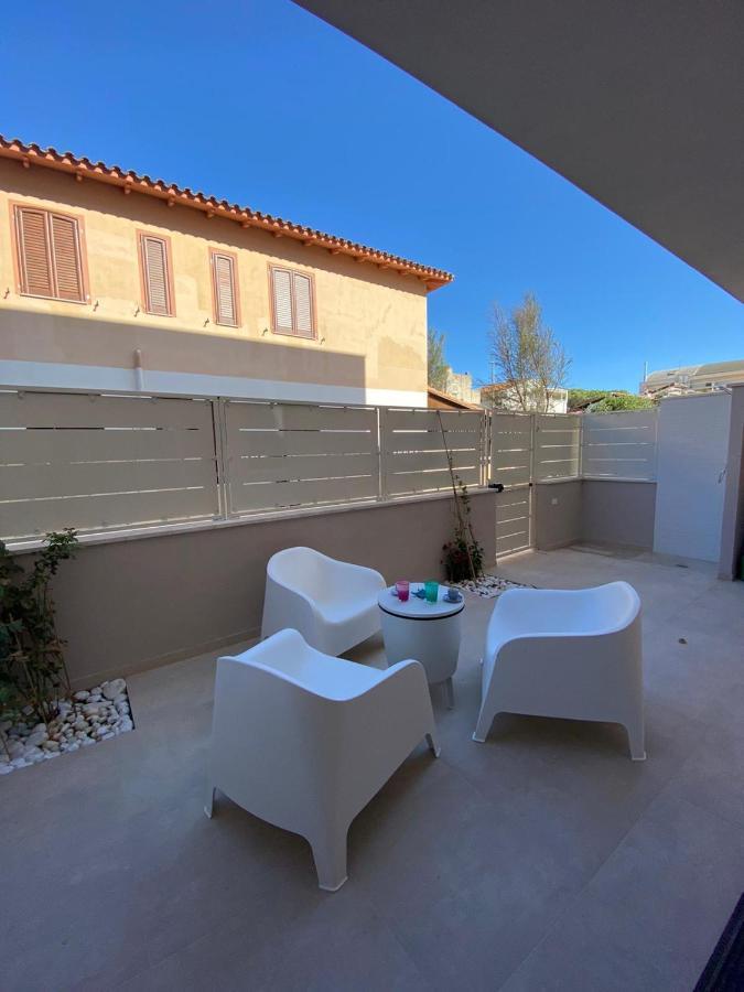 Torregrande Apartments トッレ・グランデ エクステリア 写真