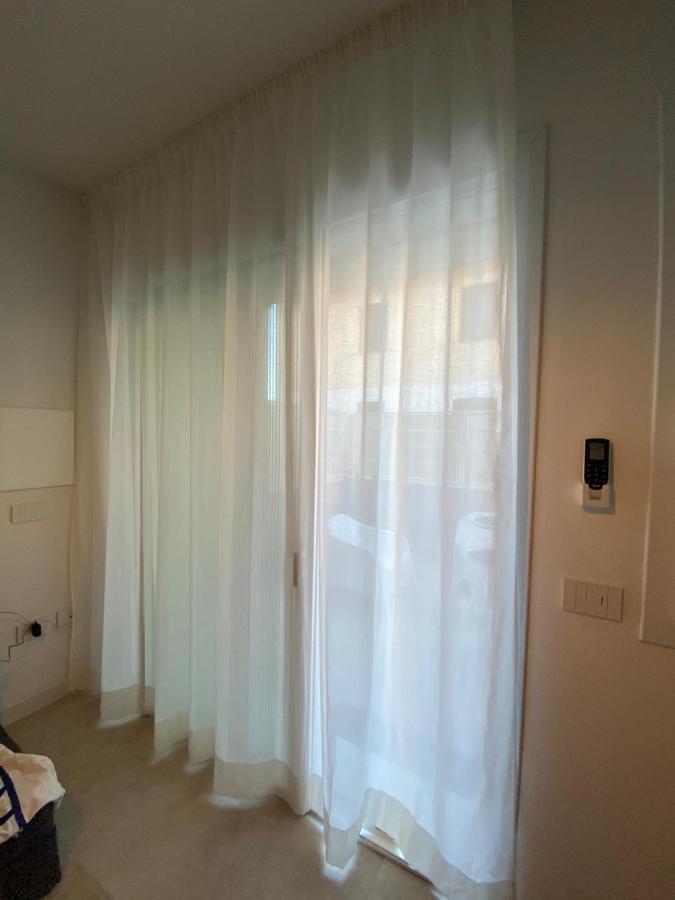 Torregrande Apartments トッレ・グランデ エクステリア 写真