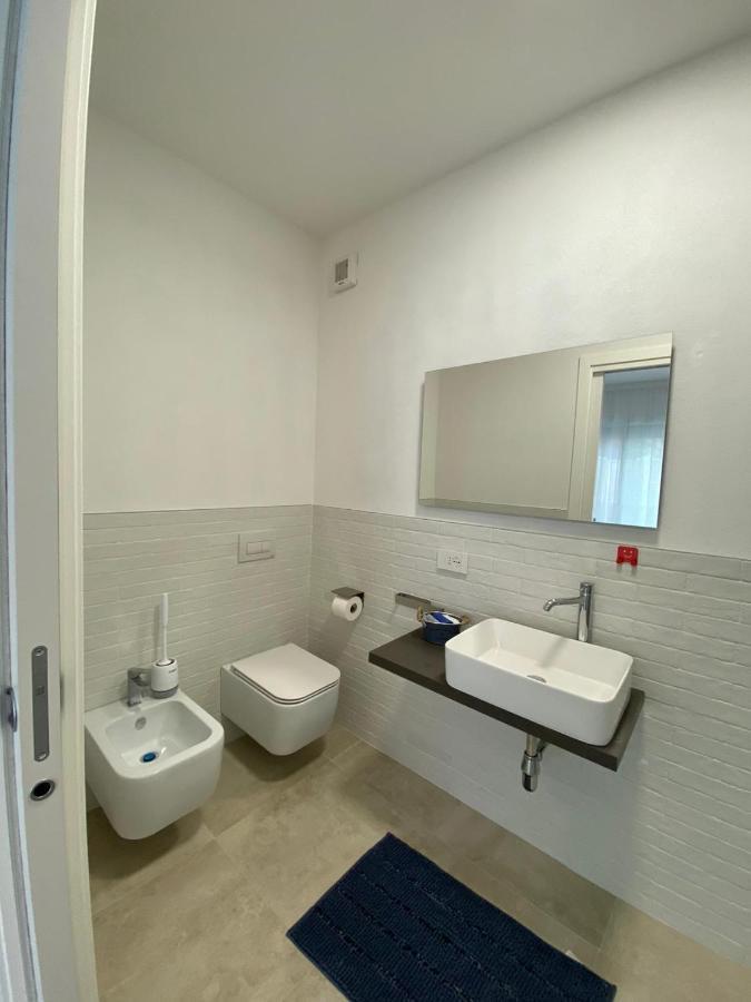 Torregrande Apartments トッレ・グランデ エクステリア 写真