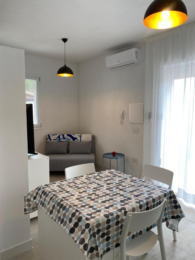 Torregrande Apartments トッレ・グランデ エクステリア 写真