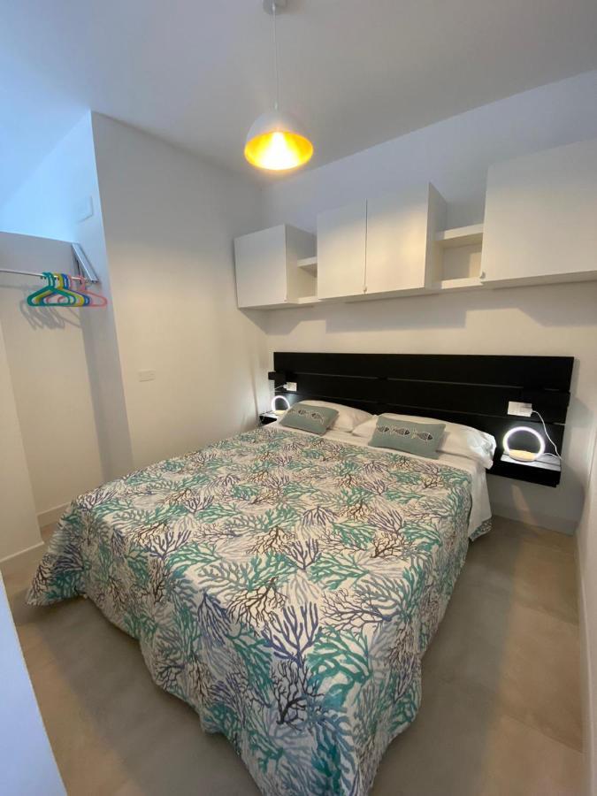 Torregrande Apartments トッレ・グランデ エクステリア 写真