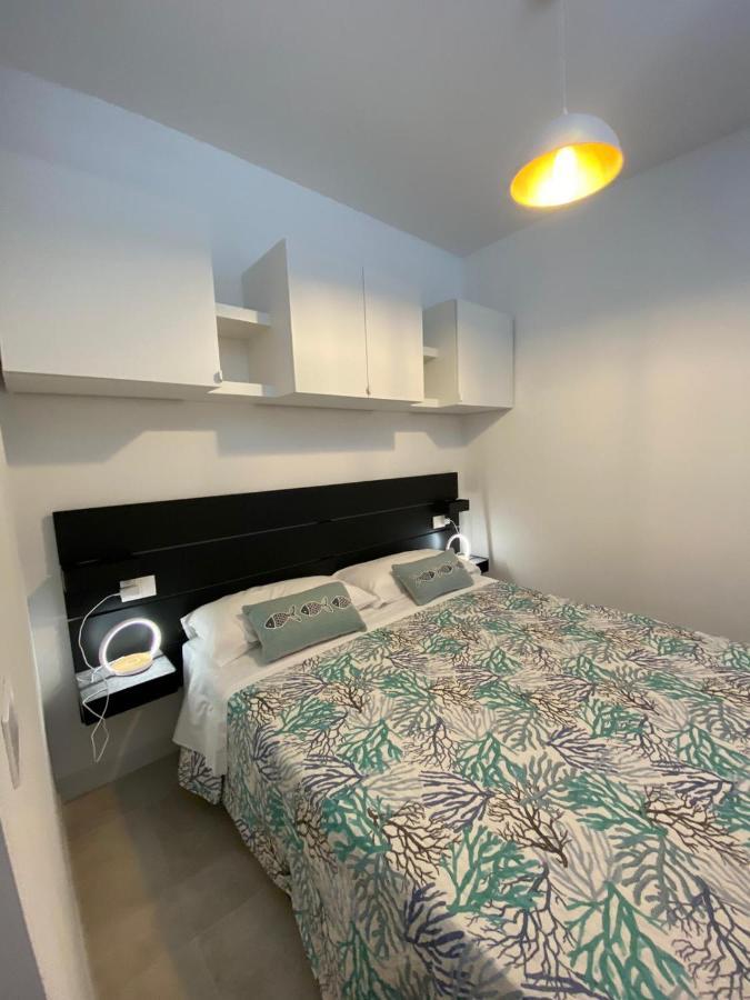 Torregrande Apartments トッレ・グランデ エクステリア 写真