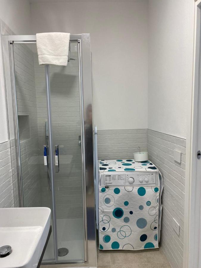 Torregrande Apartments トッレ・グランデ エクステリア 写真