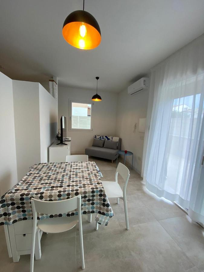 Torregrande Apartments トッレ・グランデ エクステリア 写真