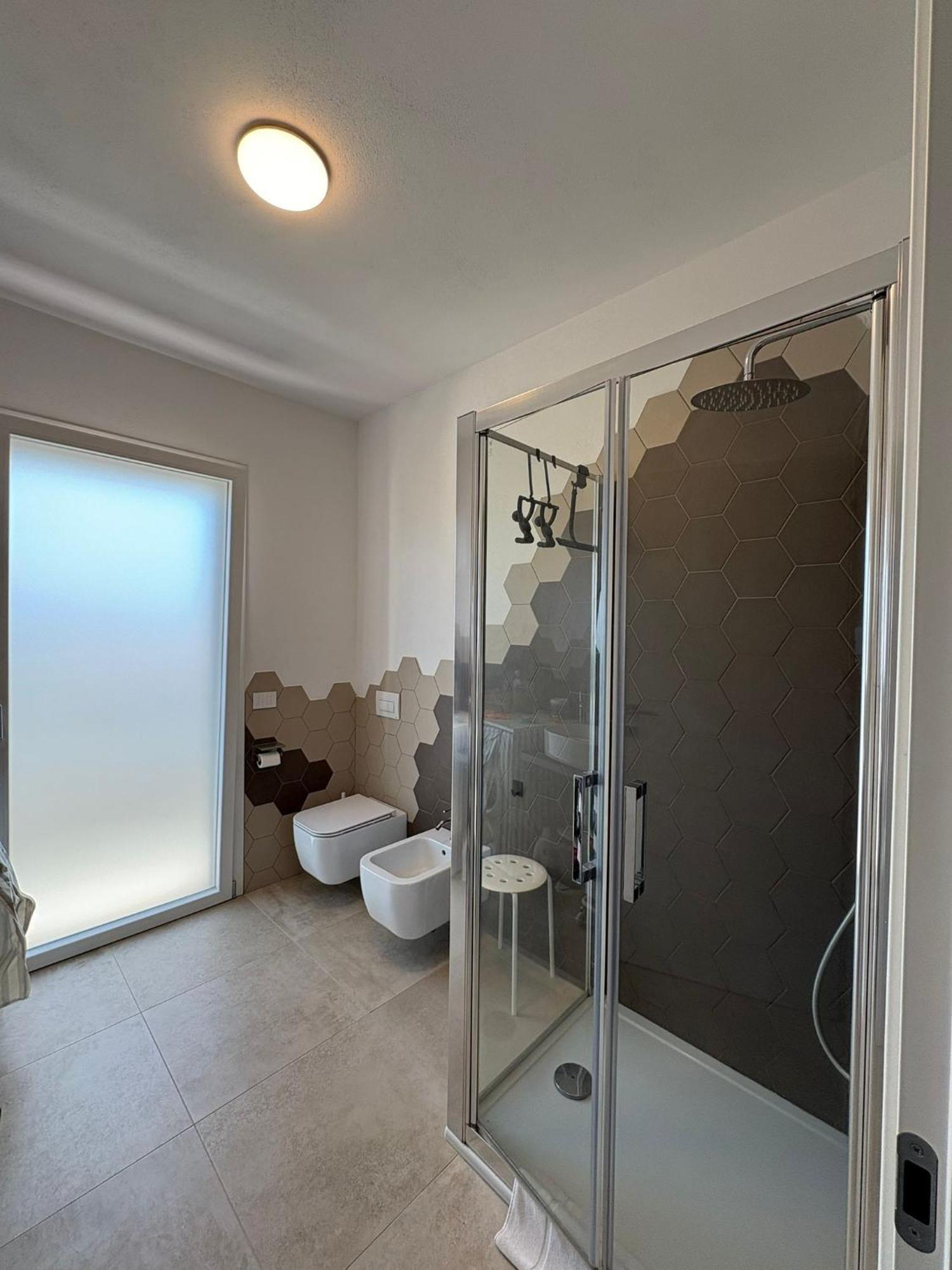 Torregrande Apartments トッレ・グランデ エクステリア 写真