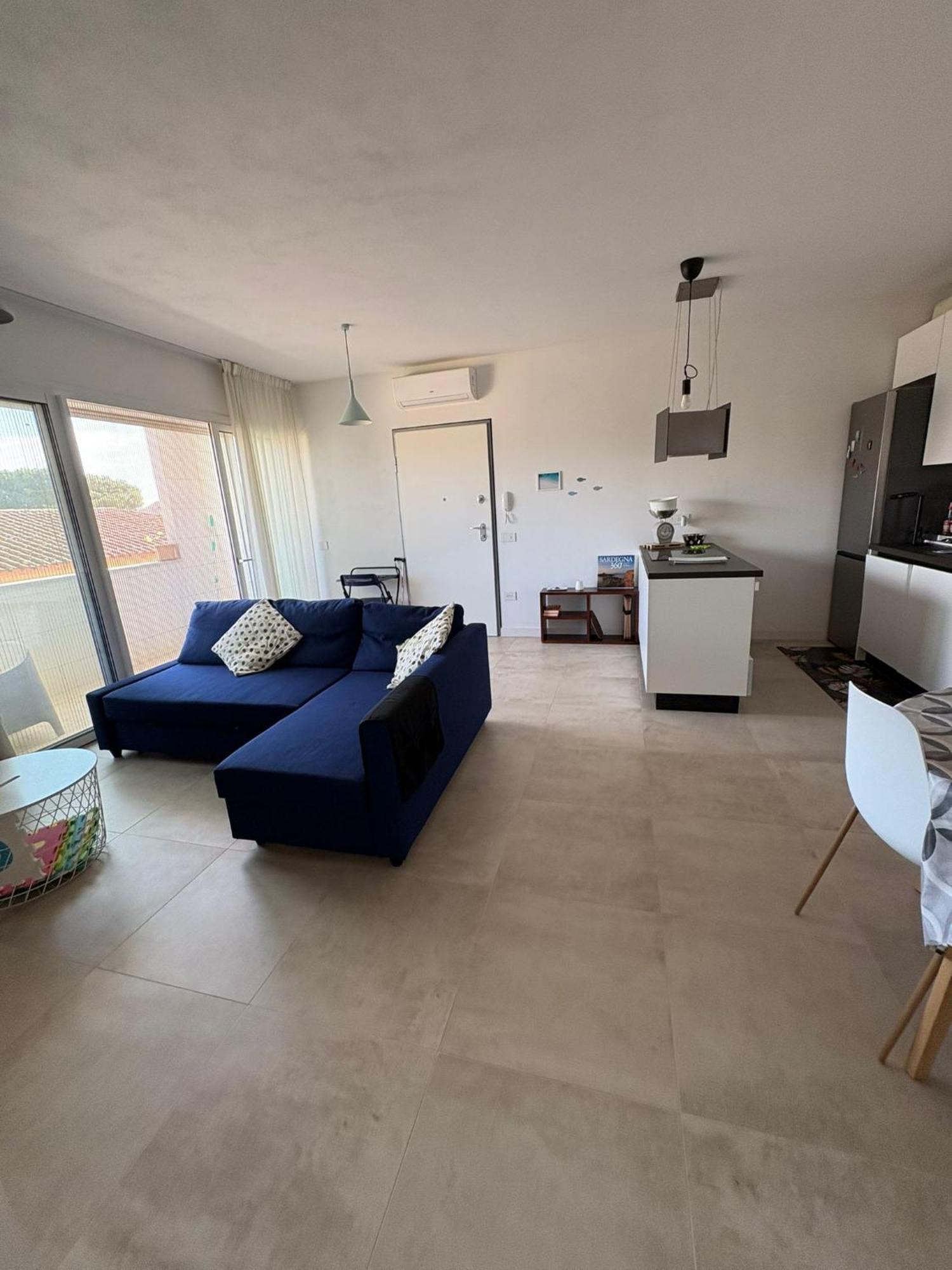 Torregrande Apartments トッレ・グランデ エクステリア 写真